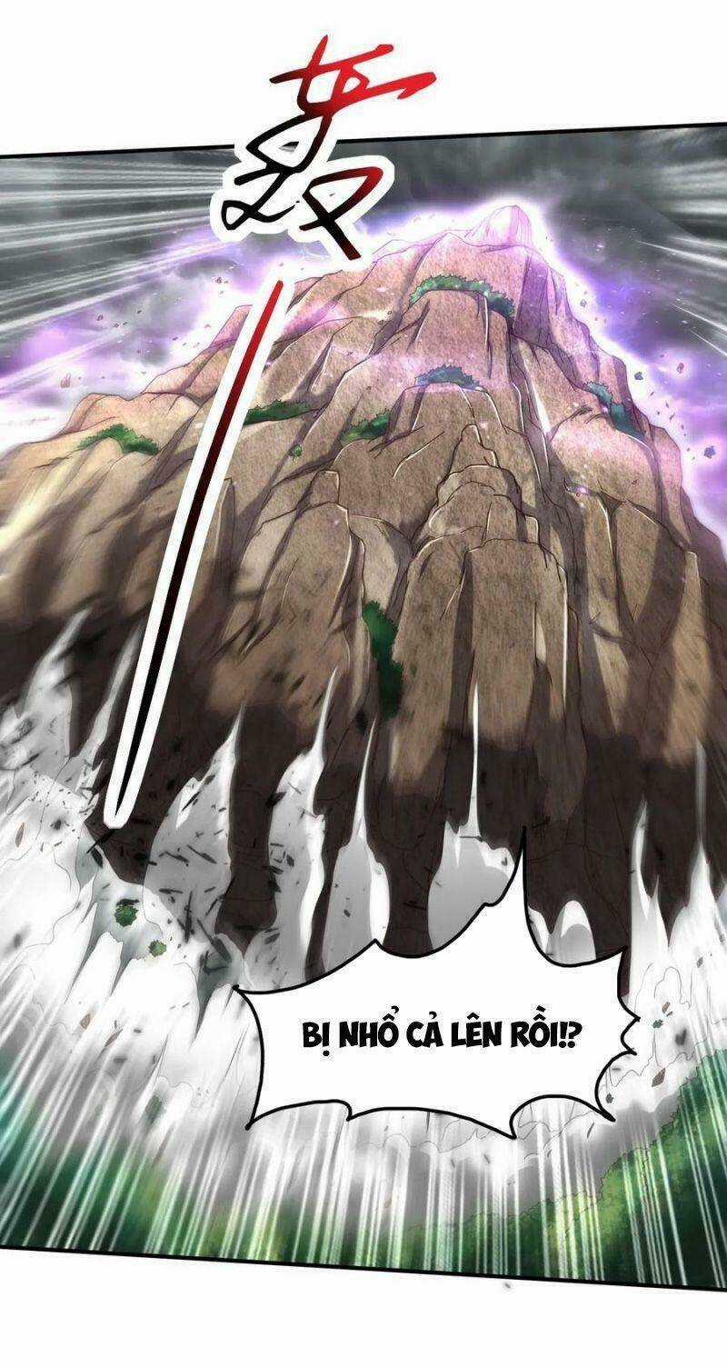 Xuân Thu Bá Đồ Chapter 144 trang 5