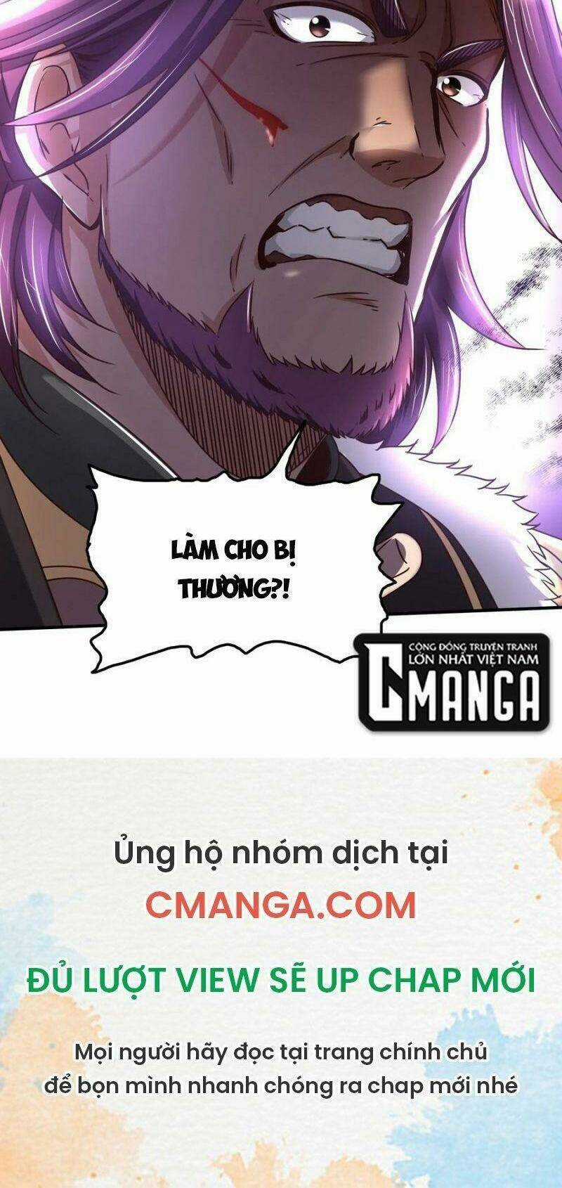 Xuân Thu Bá Đồ Chapter 144 trang 52