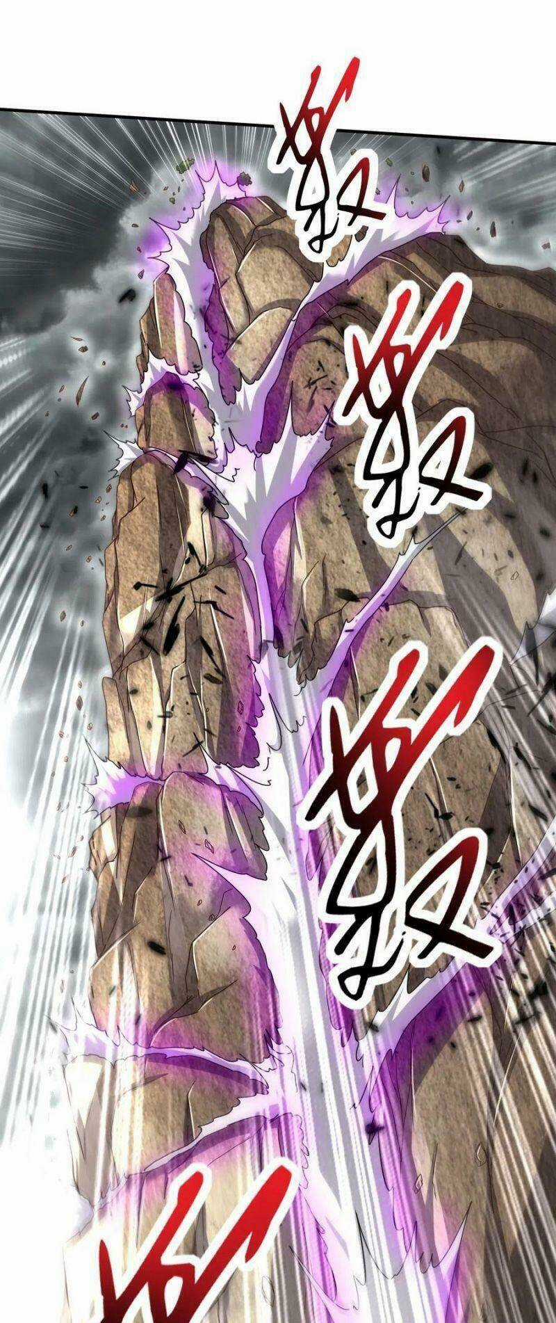 Xuân Thu Bá Đồ Chapter 144 trang 6