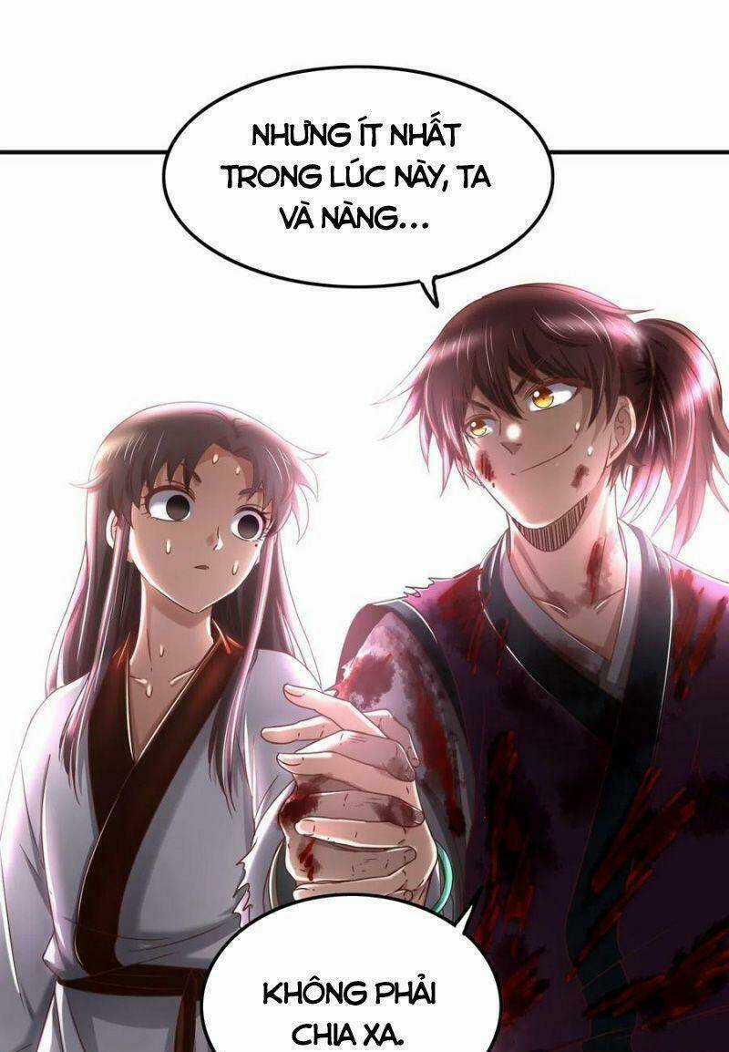 Xuân Thu Bá Đồ Chapter 145 trang 14