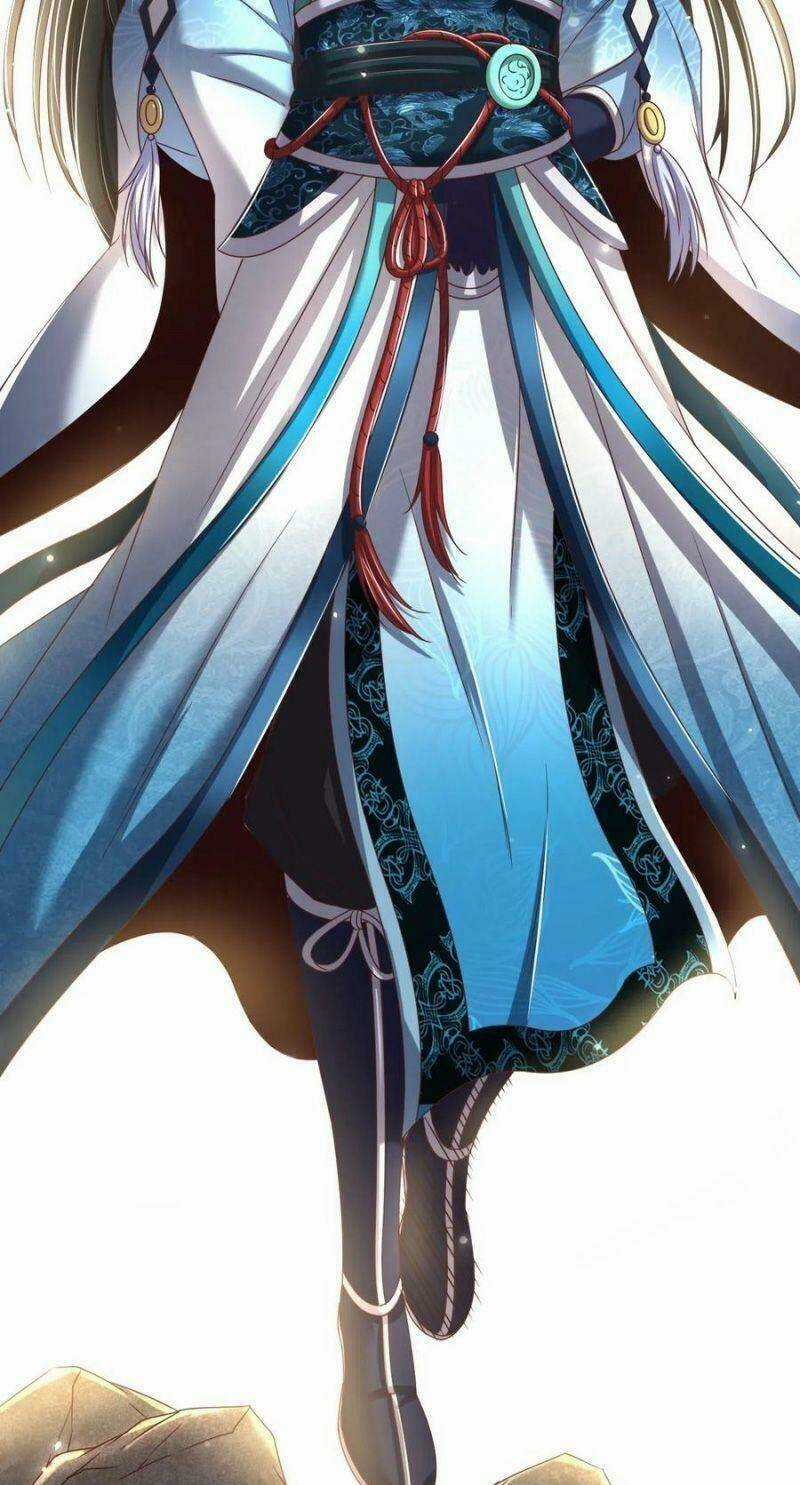 Xuân Thu Bá Đồ Chapter 145 trang 18