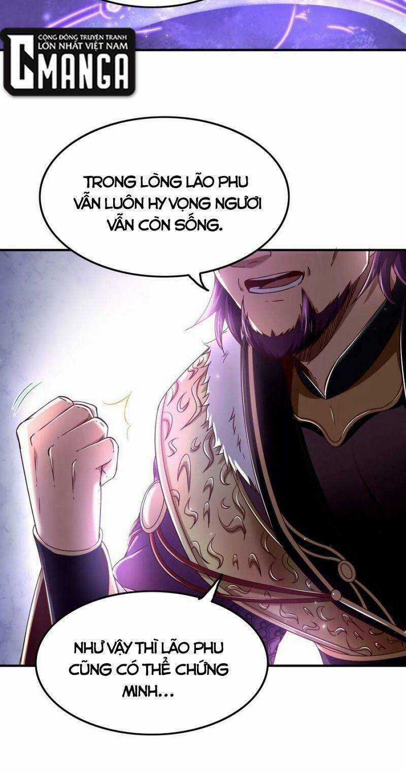 Xuân Thu Bá Đồ Chapter 145 trang 25