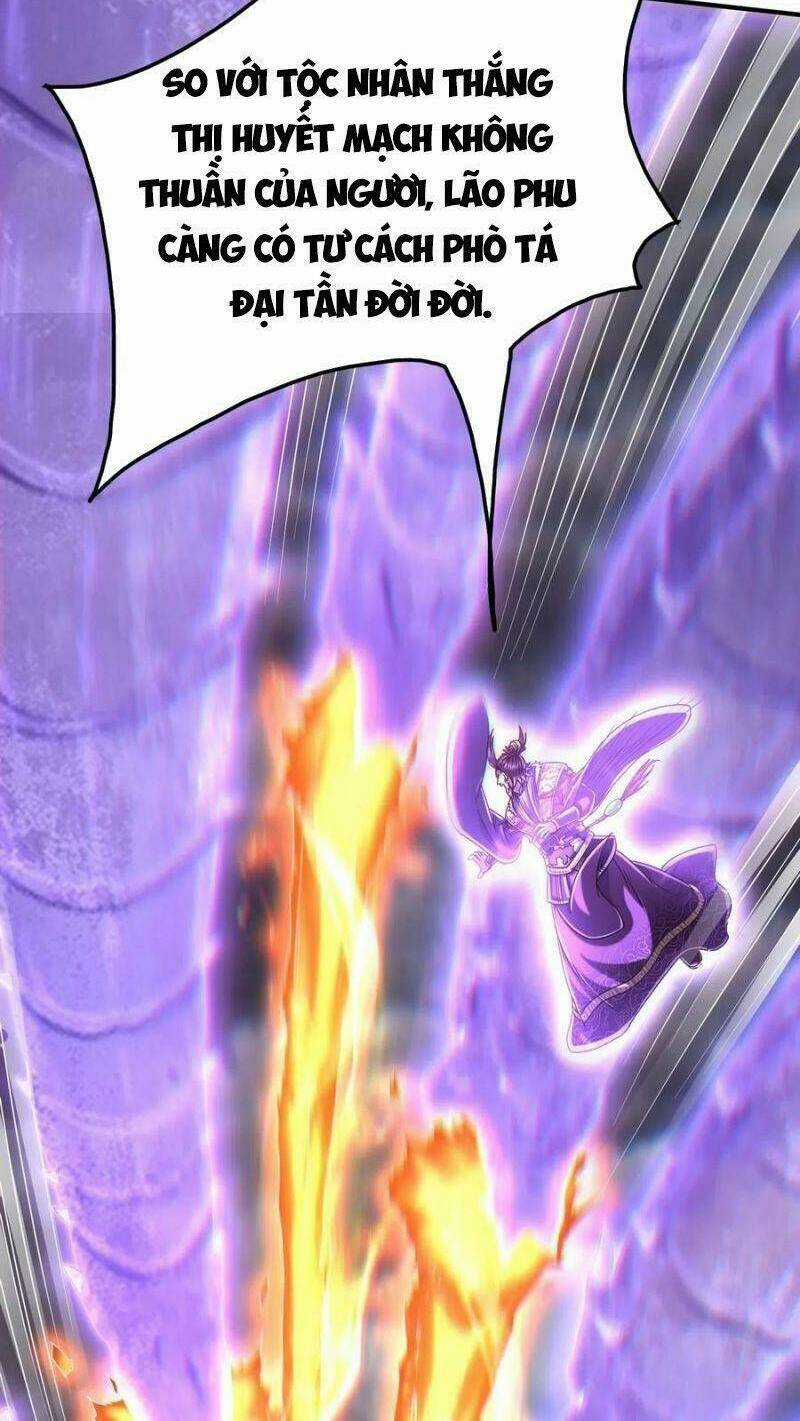 Xuân Thu Bá Đồ Chapter 145 trang 29