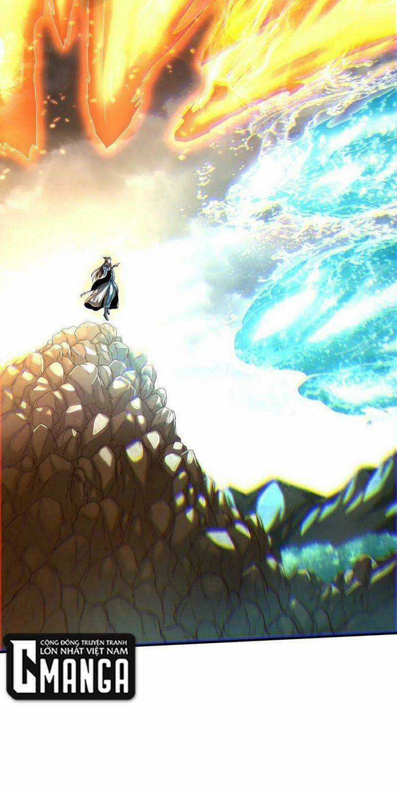 Xuân Thu Bá Đồ Chapter 145 trang 32