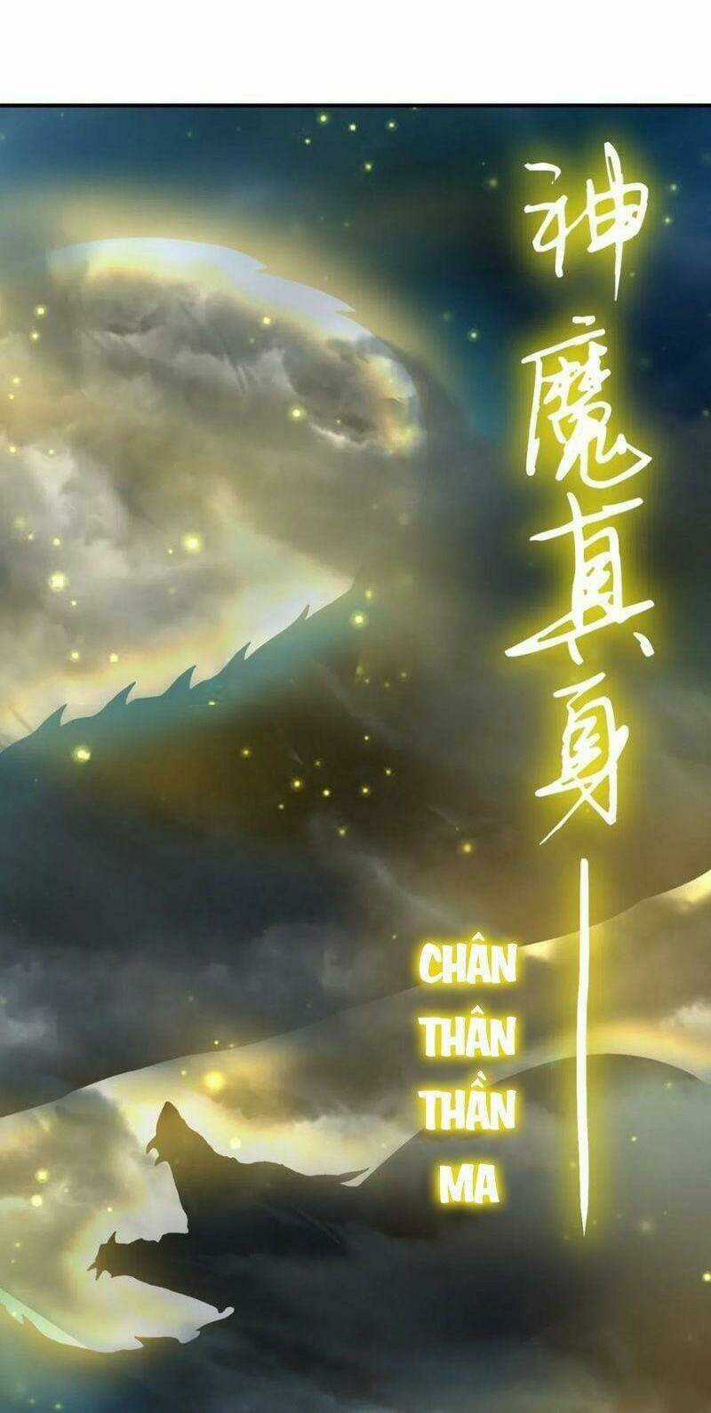 Xuân Thu Bá Đồ Chapter 145 trang 33