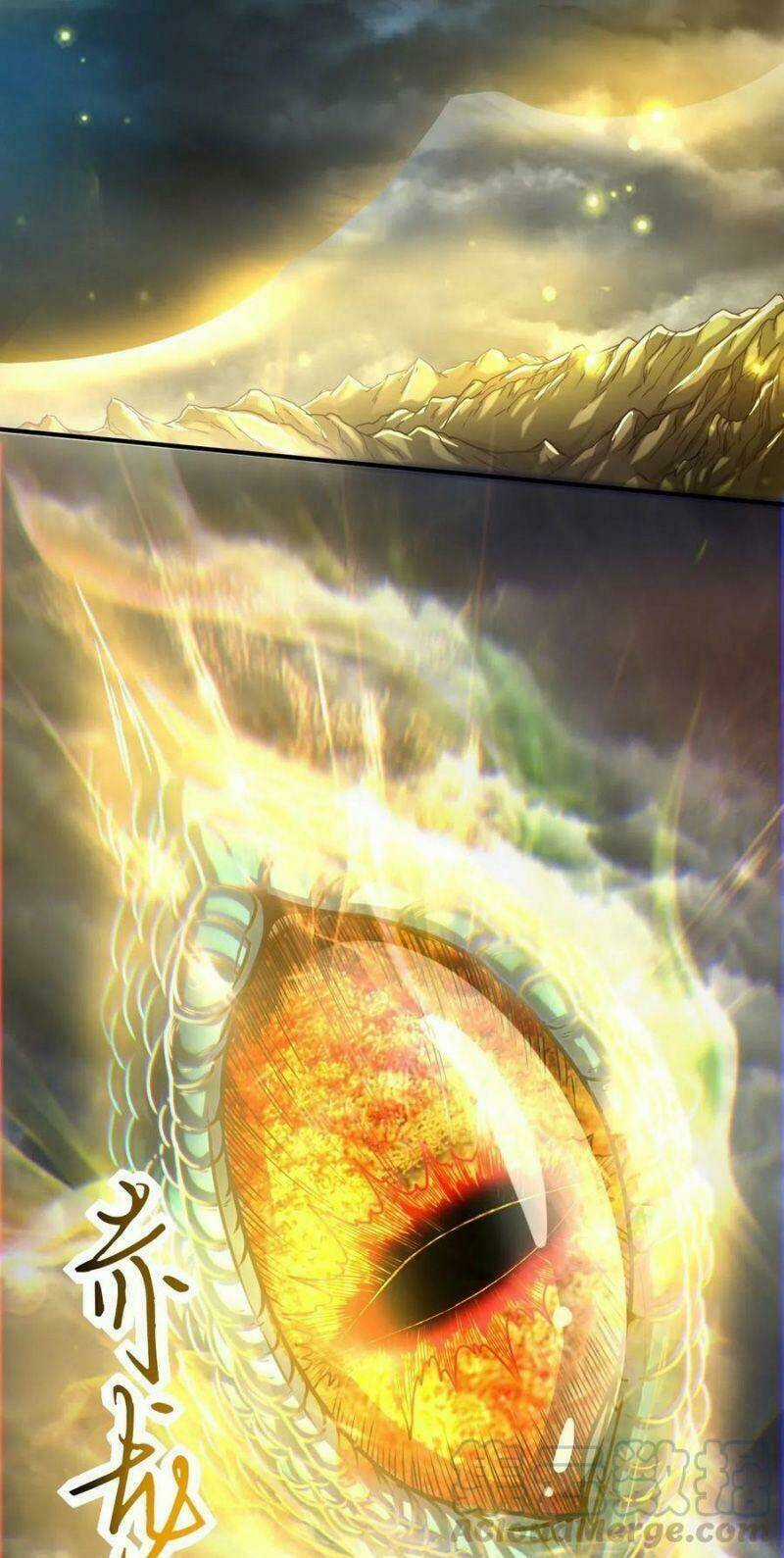 Xuân Thu Bá Đồ Chapter 145 trang 34