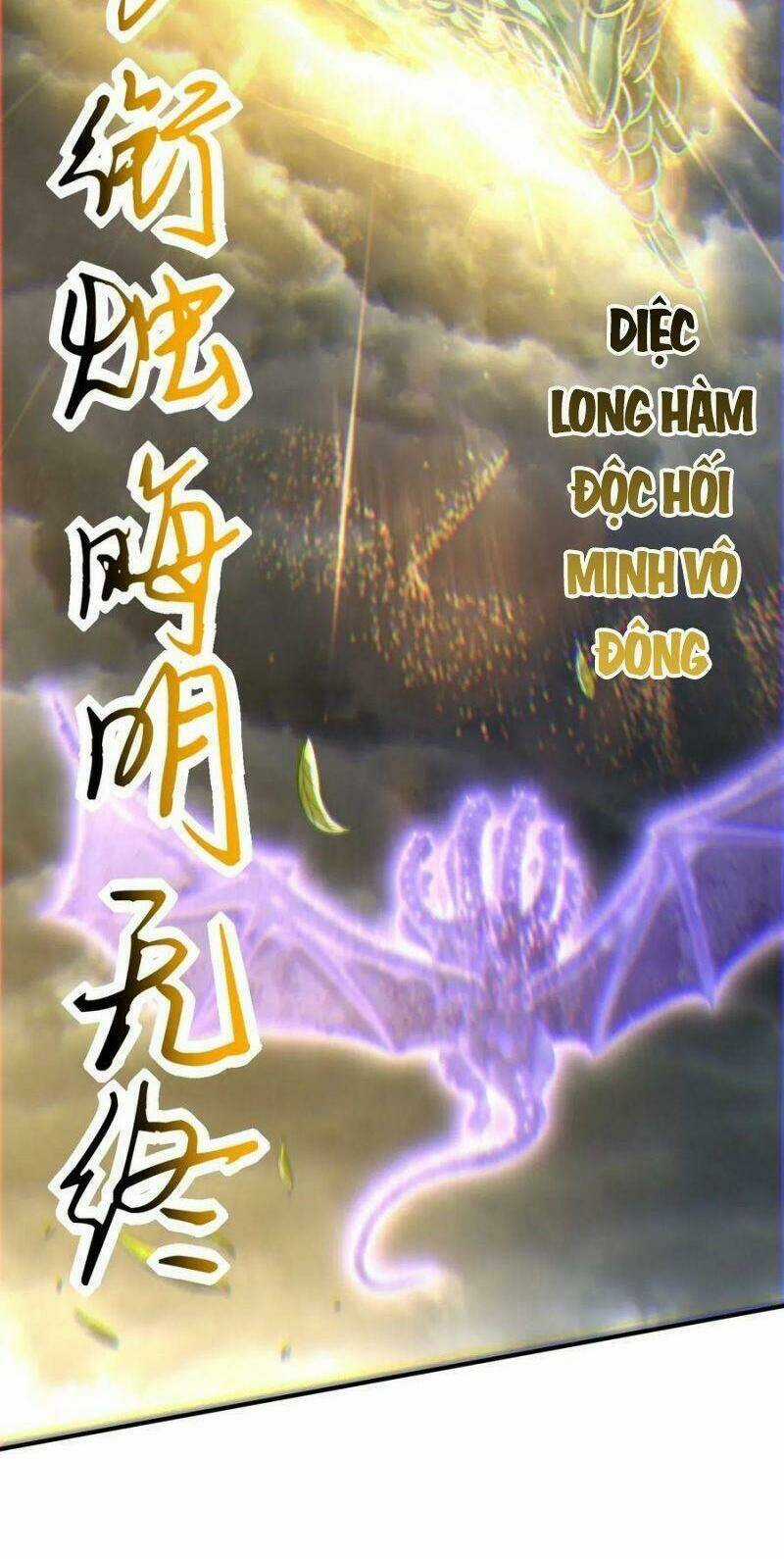 Xuân Thu Bá Đồ Chapter 145 trang 35