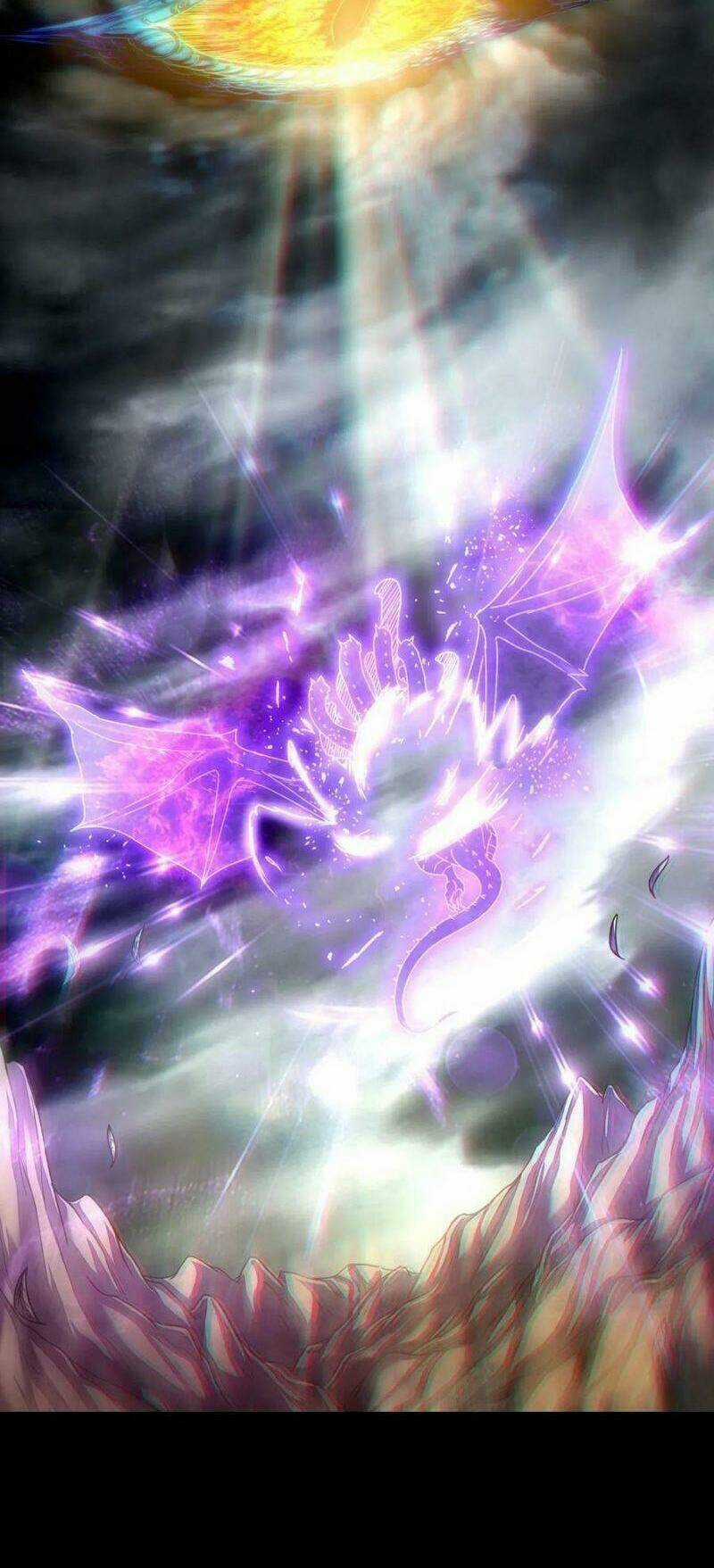 Xuân Thu Bá Đồ Chapter 145 trang 41