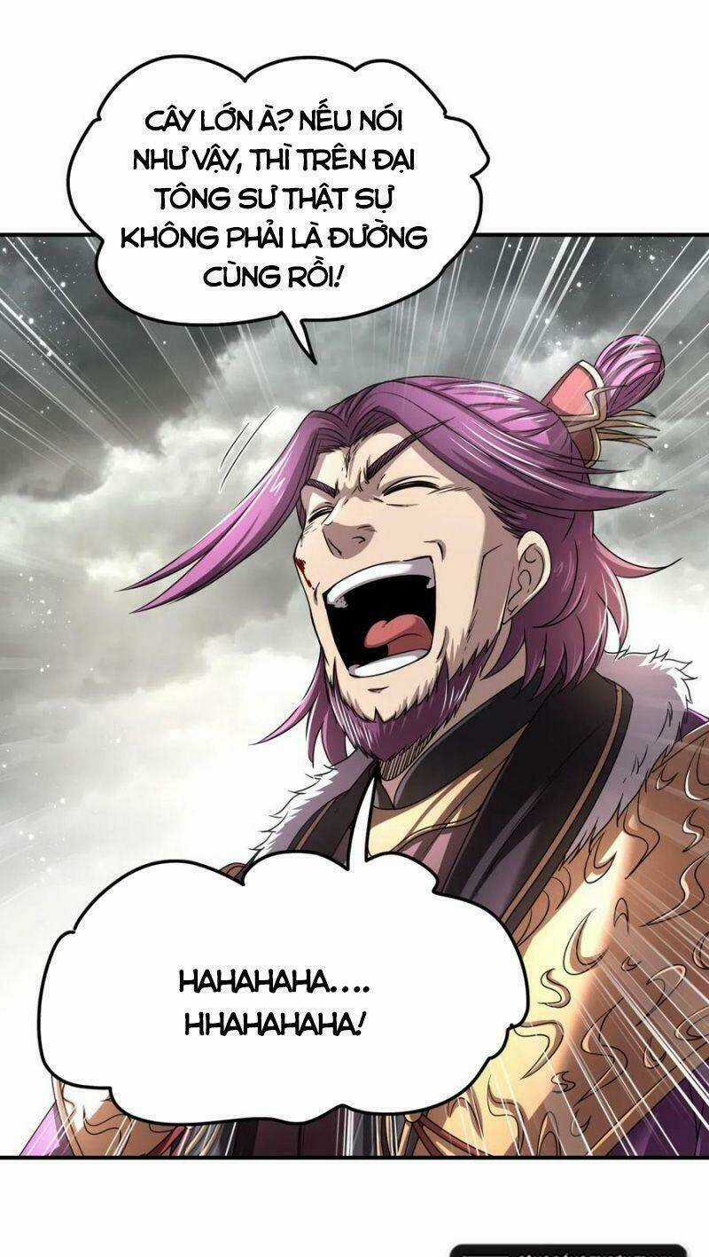 Xuân Thu Bá Đồ Chapter 145 trang 44