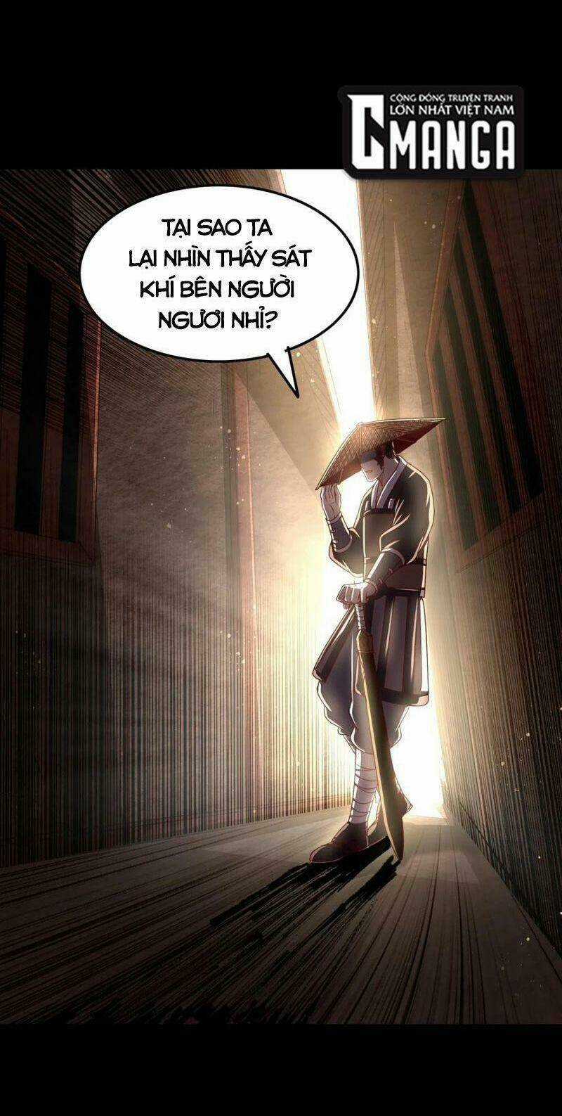 Xuân Thu Bá Đồ Chapter 147 trang 45