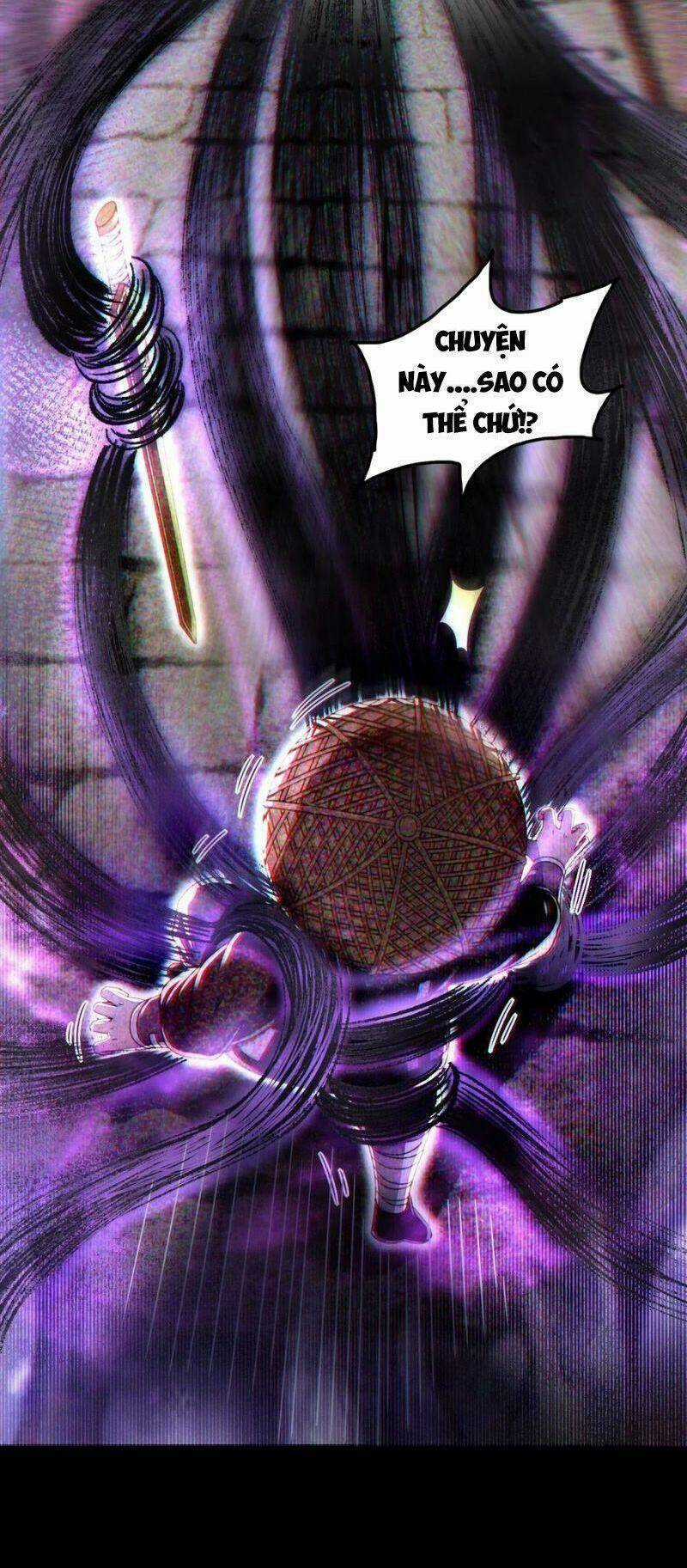 Xuân Thu Bá Đồ Chapter 147 trang 47