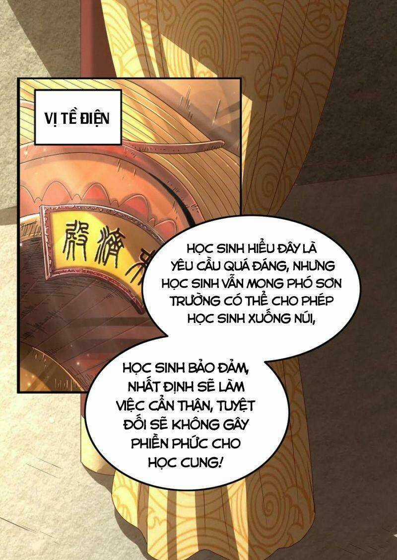 Xuân Thu Bá Đồ Chapter 148 trang 0