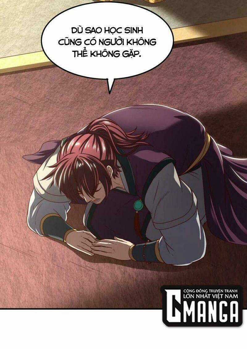 Xuân Thu Bá Đồ Chapter 148 trang 1