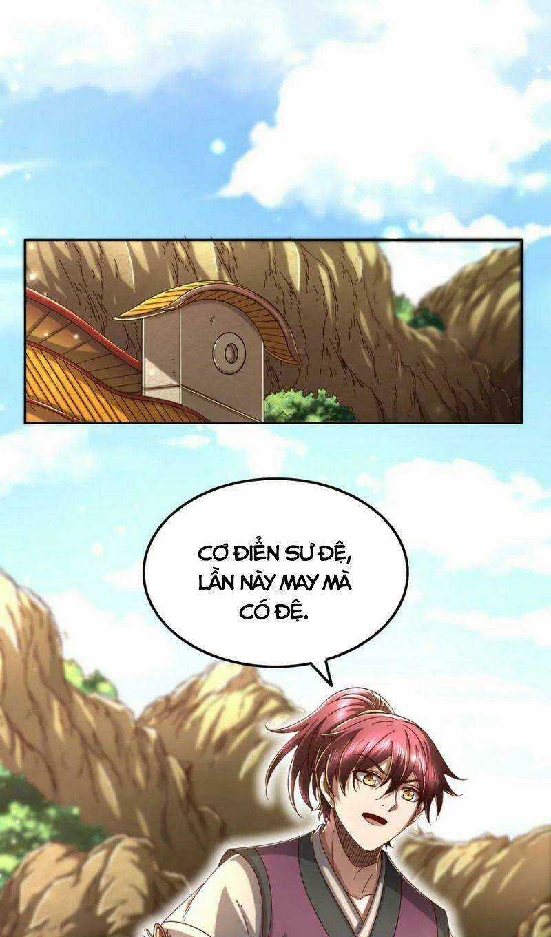 Xuân Thu Bá Đồ Chapter 148 trang 10