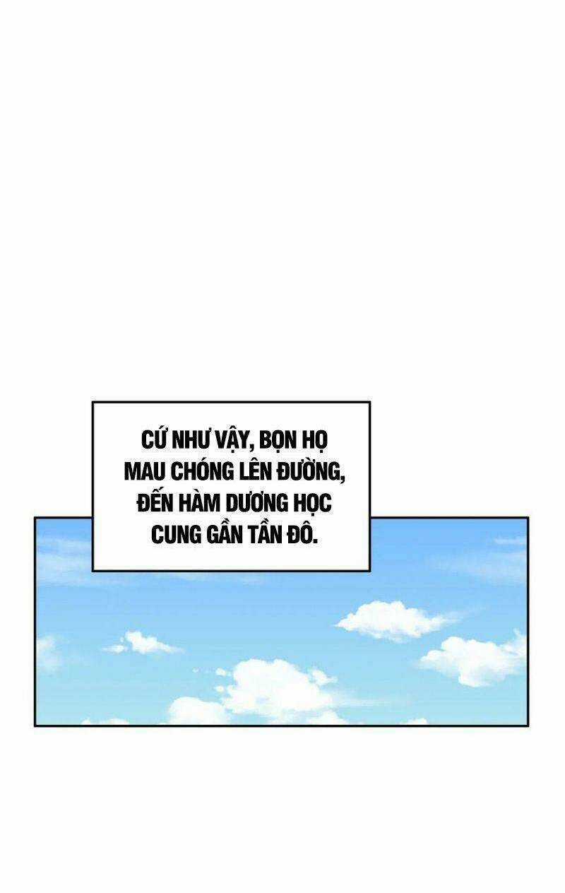 Xuân Thu Bá Đồ Chapter 148 trang 32