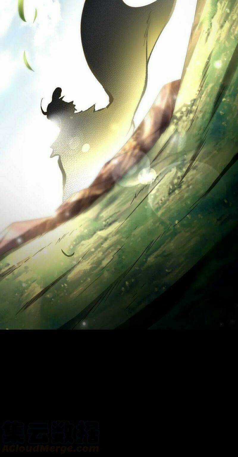 Xuân Thu Bá Đồ Chapter 148 trang 36