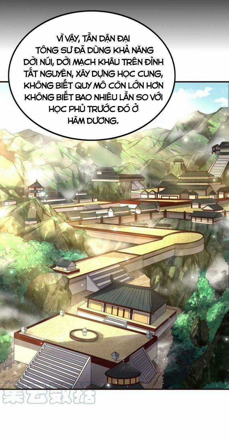 Xuân Thu Bá Đồ Chapter 148 trang 39