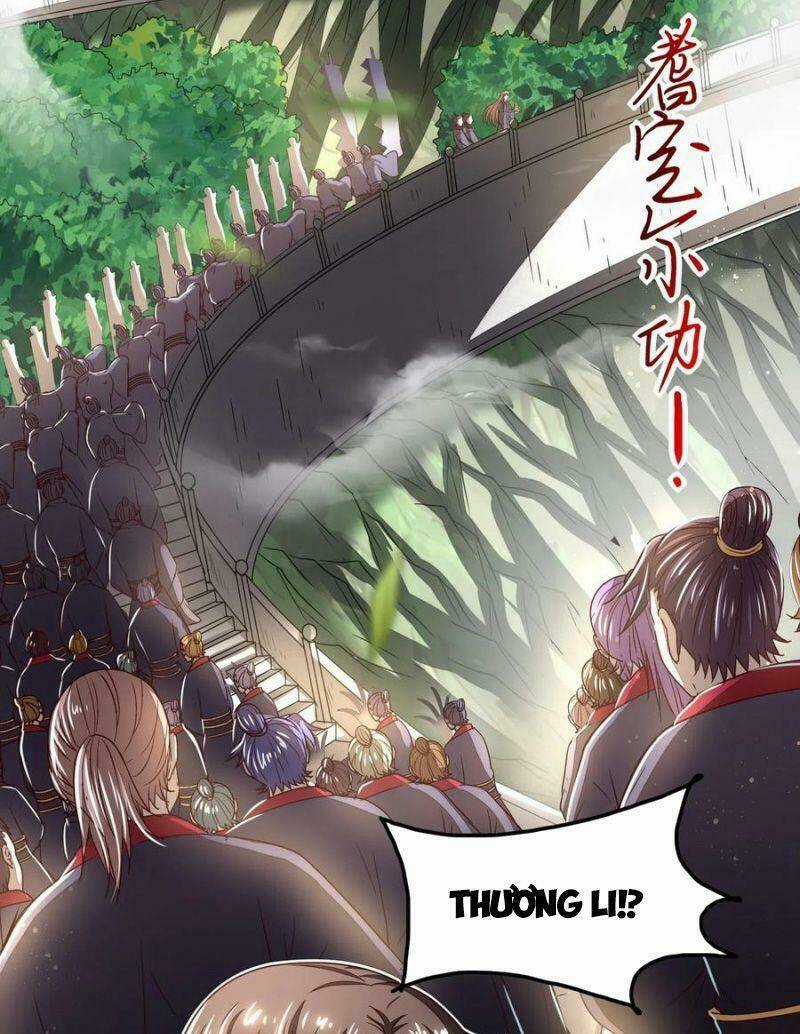 Xuân Thu Bá Đồ Chapter 148 trang 42