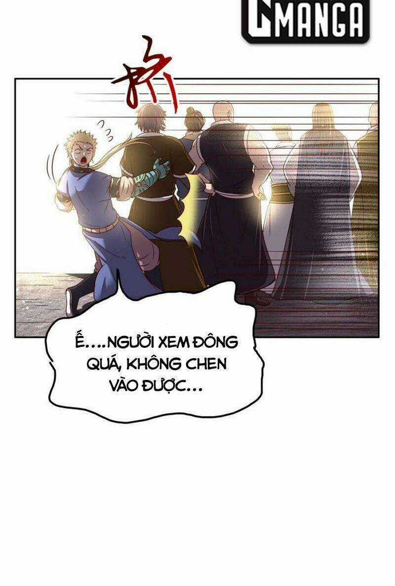 Xuân Thu Bá Đồ Chapter 148 trang 45