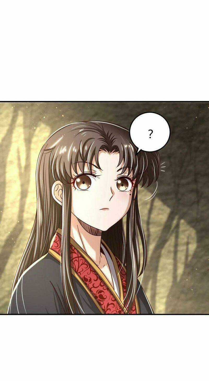 Xuân Thu Bá Đồ Chapter 148 trang 47