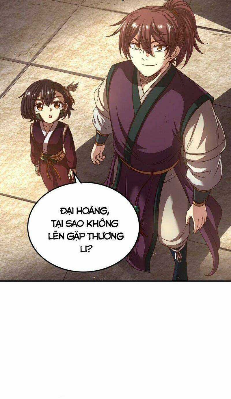Xuân Thu Bá Đồ Chapter 148 trang 49