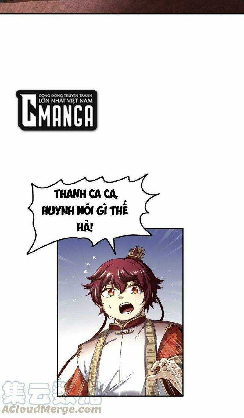 Xuân Thu Bá Đồ Chapter 148 trang 5