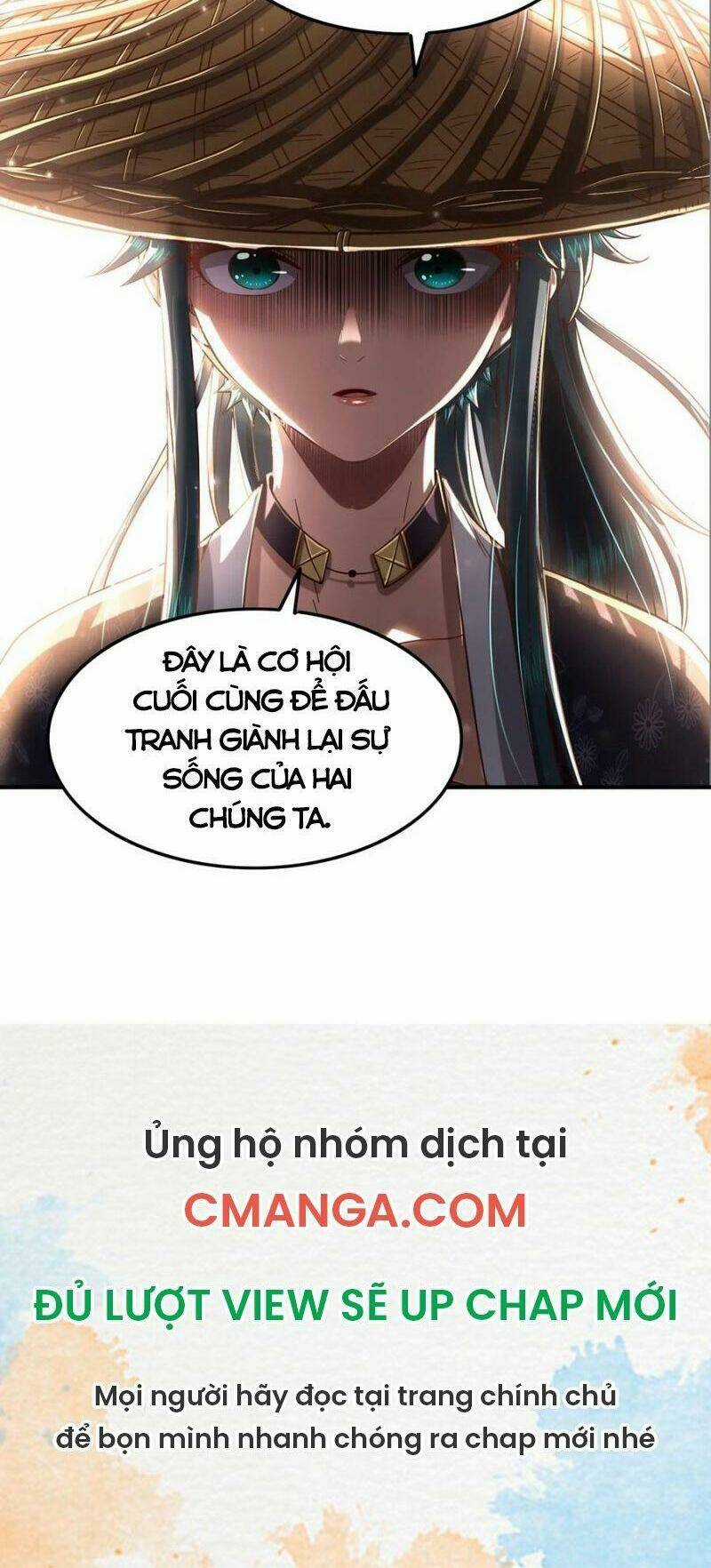 Xuân Thu Bá Đồ Chapter 148 trang 57