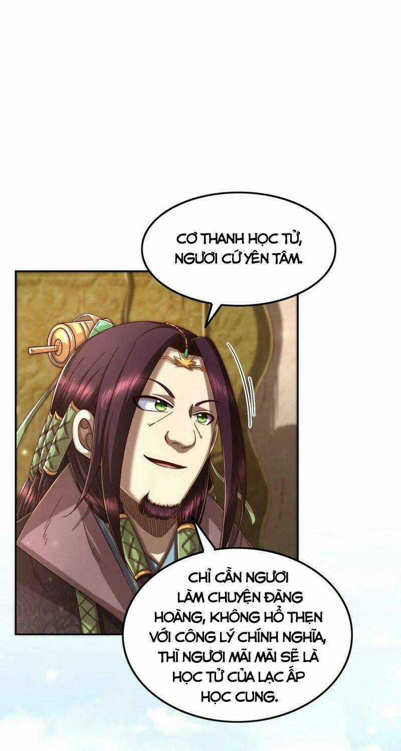 Xuân Thu Bá Đồ Chapter 148 trang 9