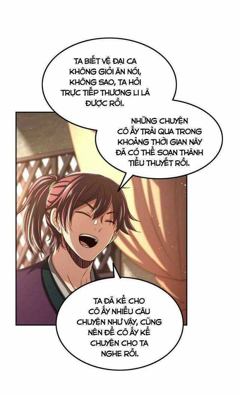 Xuân Thu Bá Đồ Chapter 149 trang 25