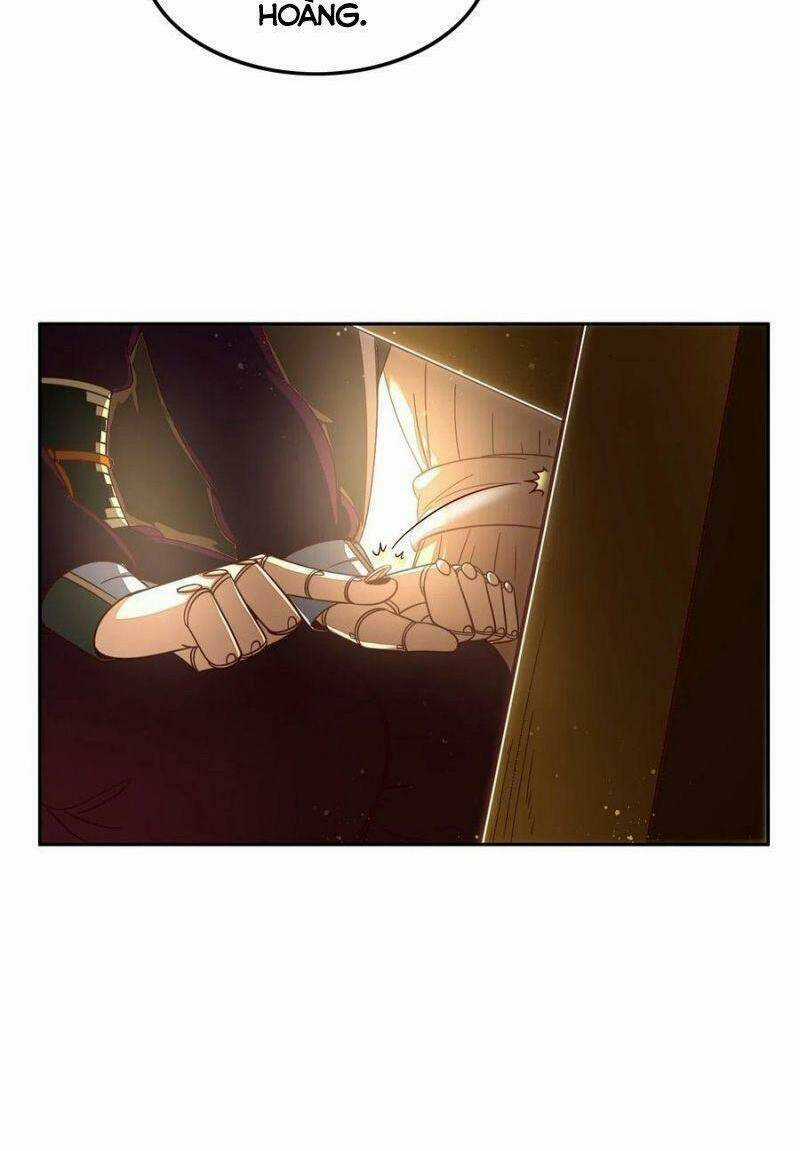 Xuân Thu Bá Đồ Chapter 149 trang 35