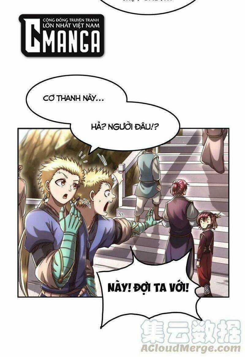 Xuân Thu Bá Đồ Chapter 149 trang 5