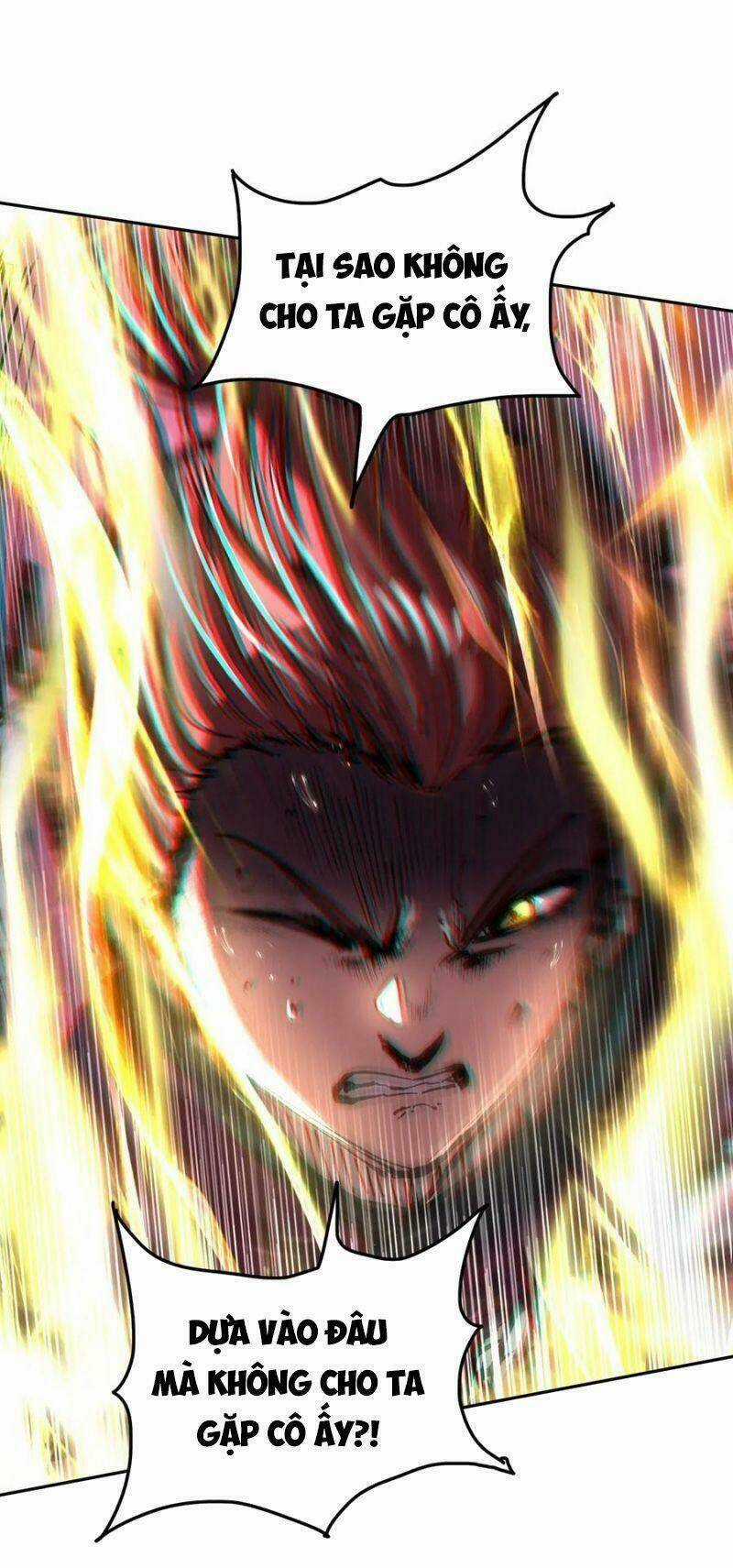 Xuân Thu Bá Đồ Chapter 149 trang 52