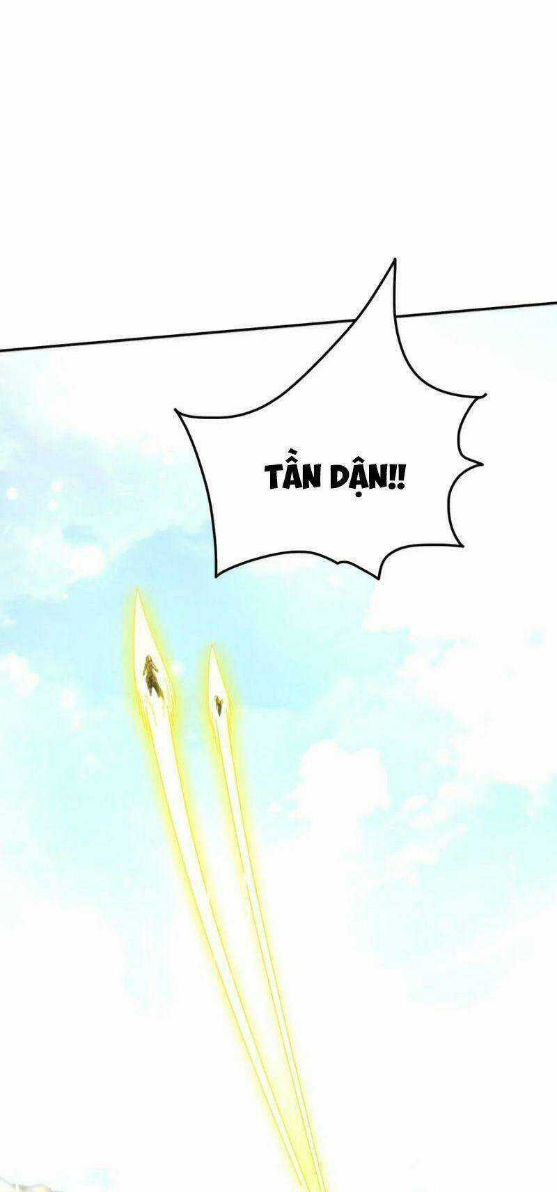 Xuân Thu Bá Đồ Chapter 149 trang 53