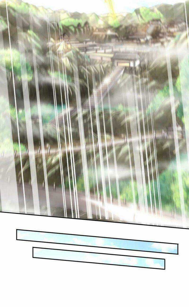 Xuân Thu Bá Đồ Chapter 149 trang 54