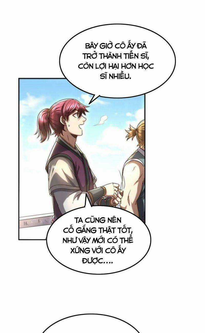 Xuân Thu Bá Đồ Chapter 149 trang 6