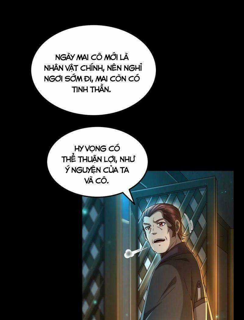 Xuân Thu Bá Đồ Chapter 150 trang 16