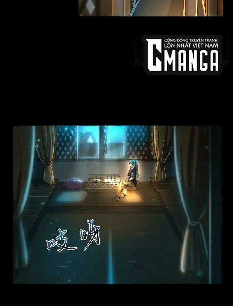 Xuân Thu Bá Đồ Chapter 150 trang 17