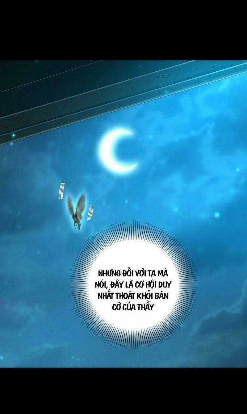 Xuân Thu Bá Đồ Chapter 150 trang 21