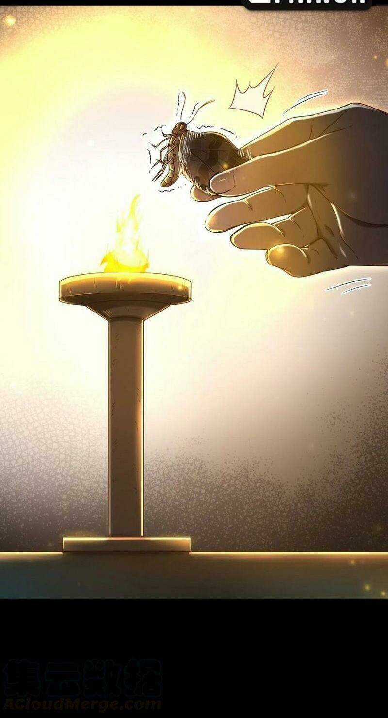 Xuân Thu Bá Đồ Chapter 150 trang 25