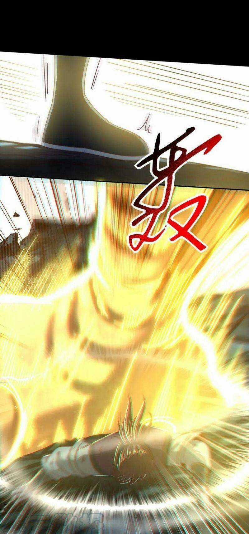 Xuân Thu Bá Đồ Chapter 150 trang 34