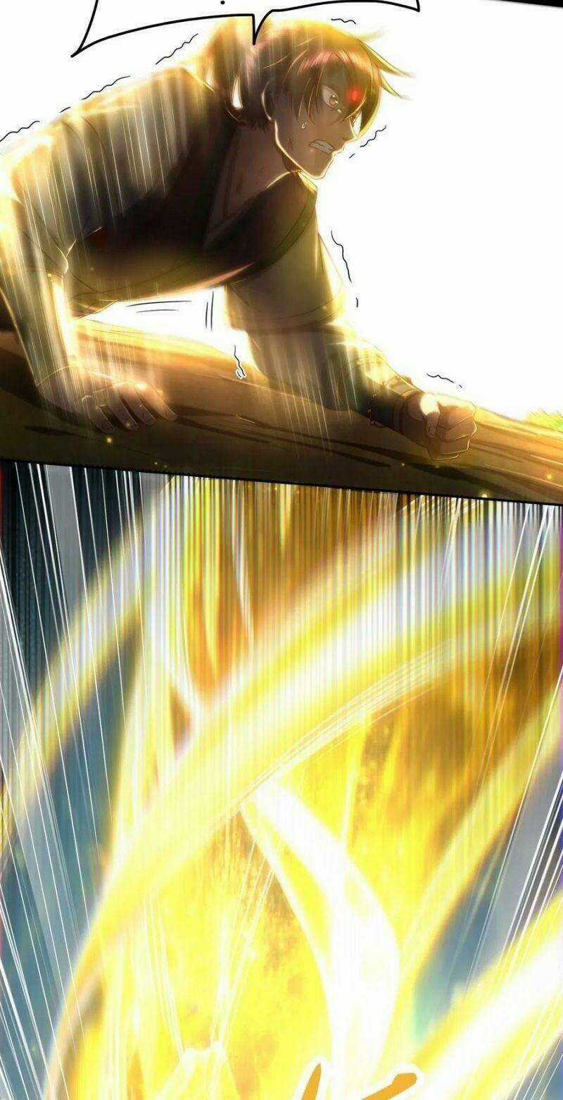 Xuân Thu Bá Đồ Chapter 150 trang 9