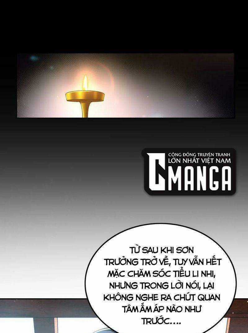 Xuân Thu Bá Đồ Chapter 151 trang 12