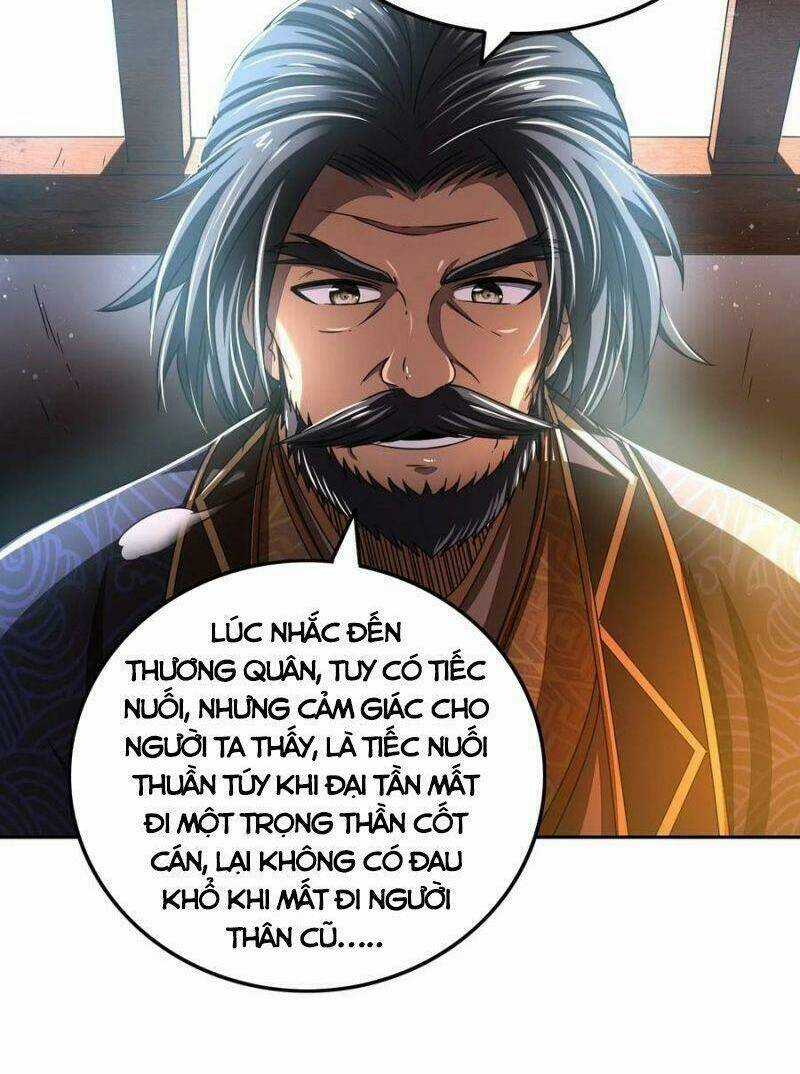 Xuân Thu Bá Đồ Chapter 151 trang 13