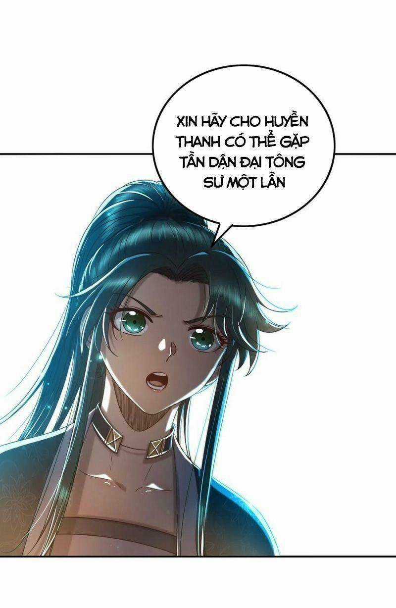 Xuân Thu Bá Đồ Chapter 151 trang 24