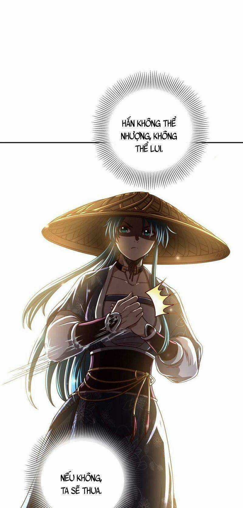 Xuân Thu Bá Đồ Chapter 152 trang 15