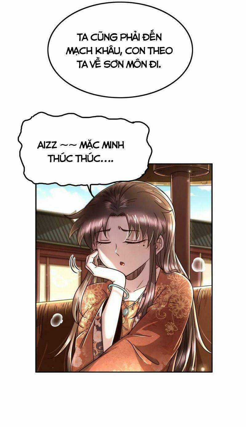 Xuân Thu Bá Đồ Chapter 152 trang 25