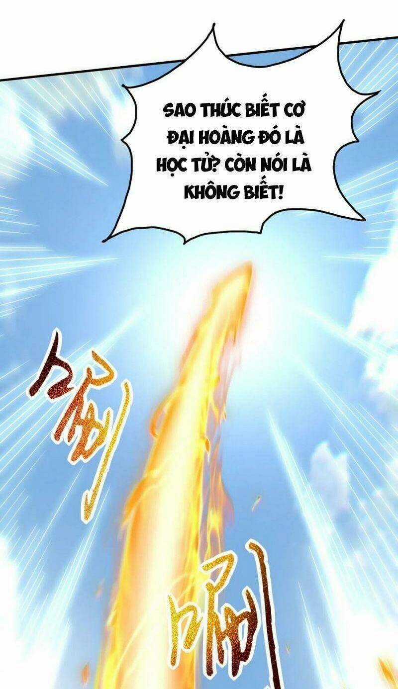 Xuân Thu Bá Đồ Chapter 152 trang 26