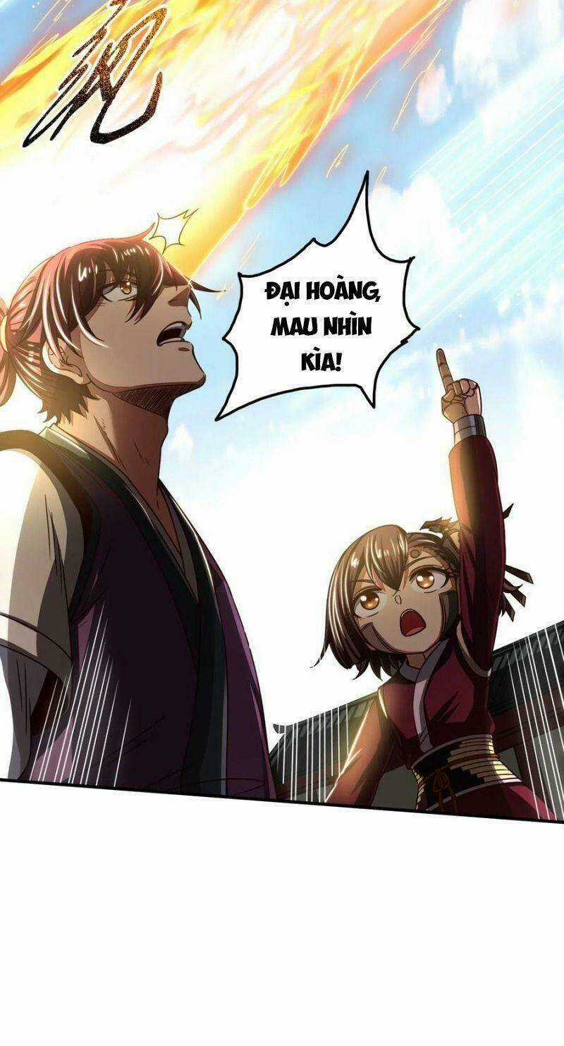 Xuân Thu Bá Đồ Chapter 152 trang 31