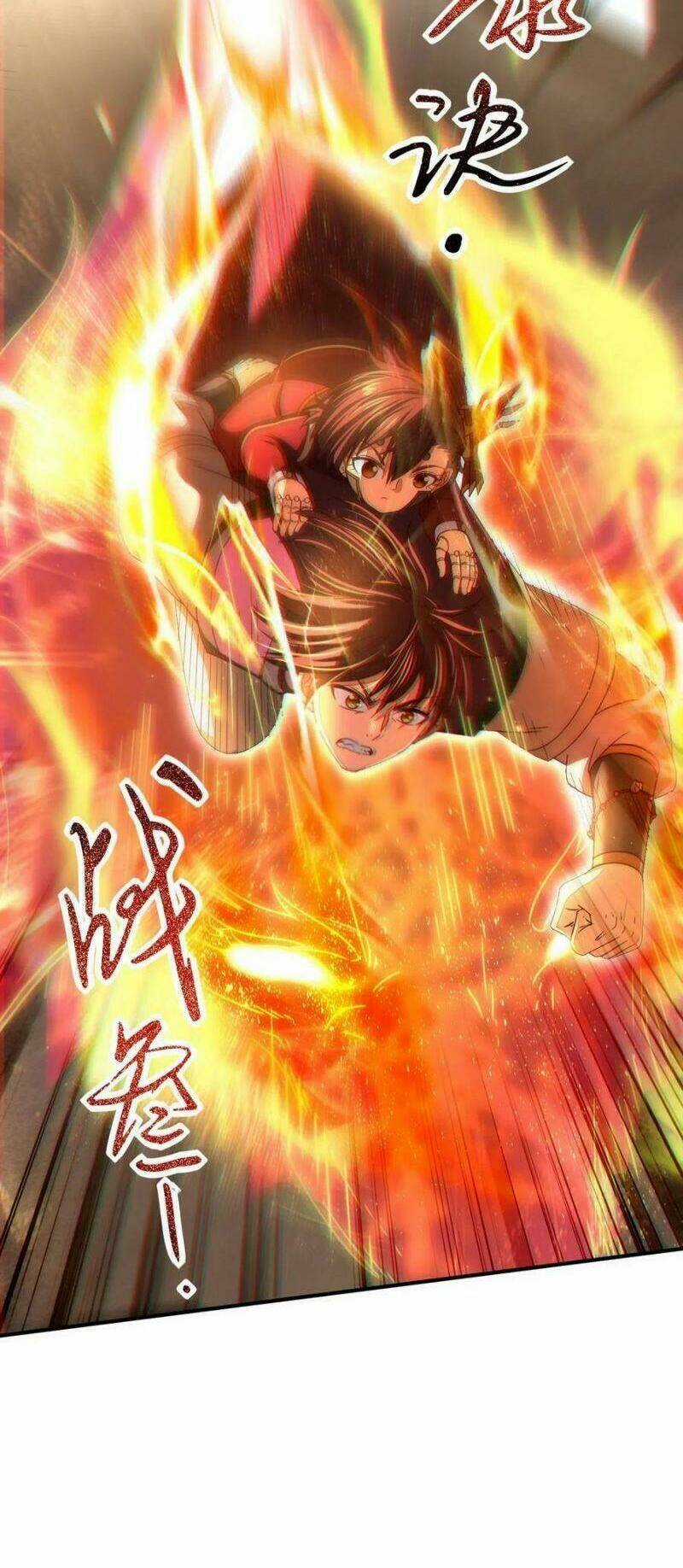 Xuân Thu Bá Đồ Chapter 152 trang 38