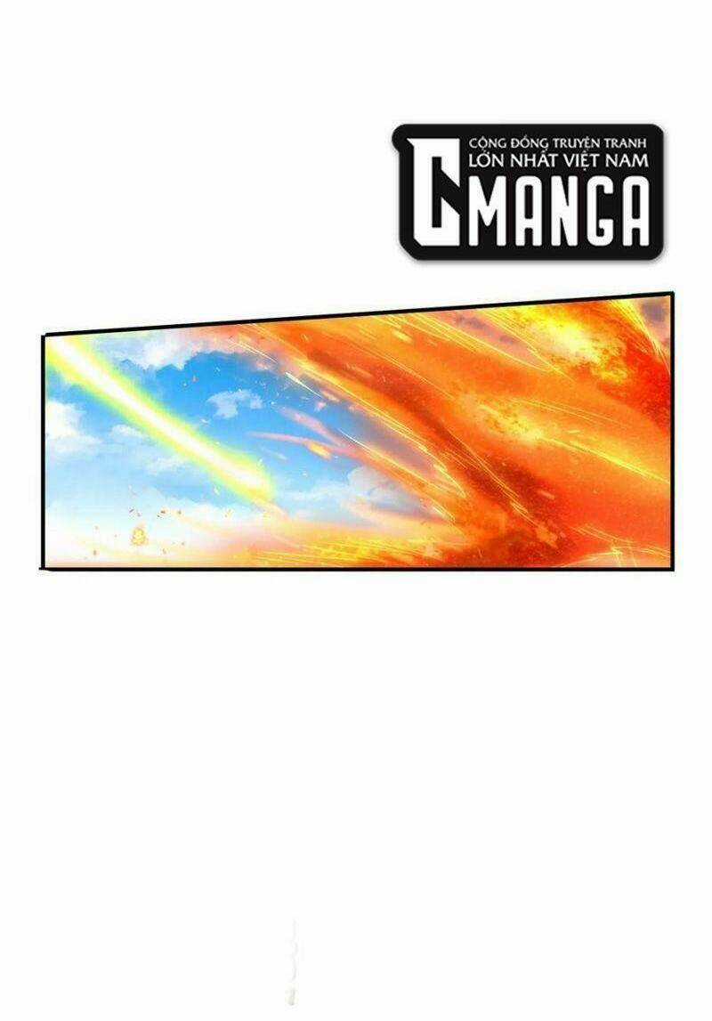 Xuân Thu Bá Đồ Chapter 152 trang 42